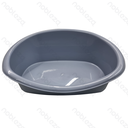 Aigostar Kunststof huisdierbed L46*W35*H18CM