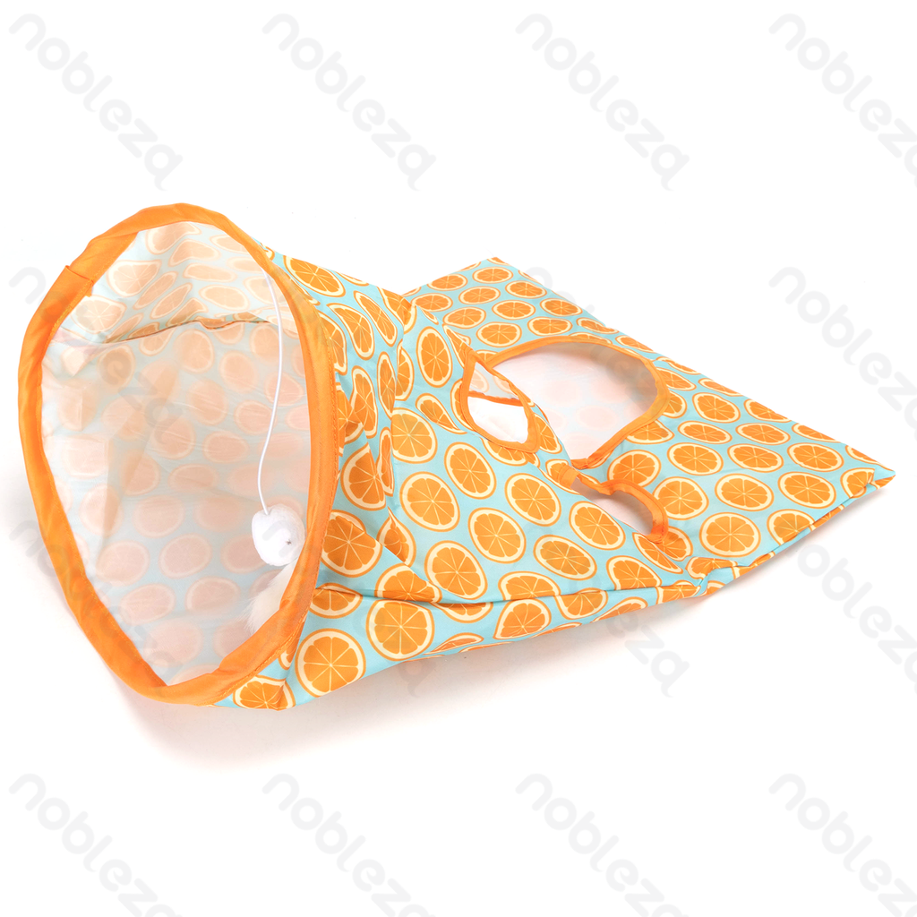 Aigostar Kattentunnel