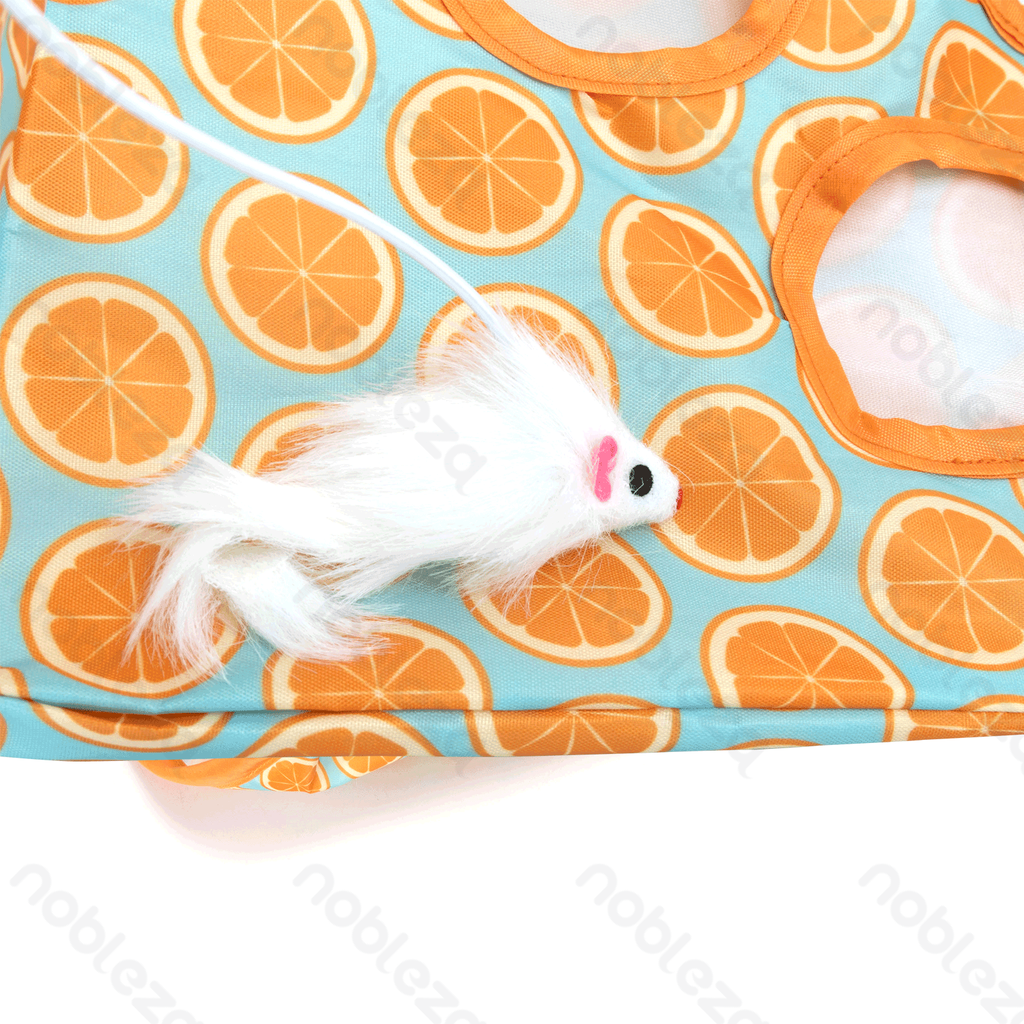 Aigostar Kattentunnel