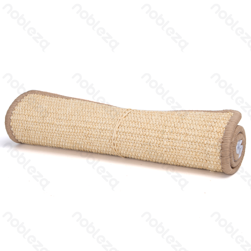 Aigostar Anti-krabstickers gemaakt uit sisal voor katten