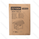 Aigostar Hondenvilla