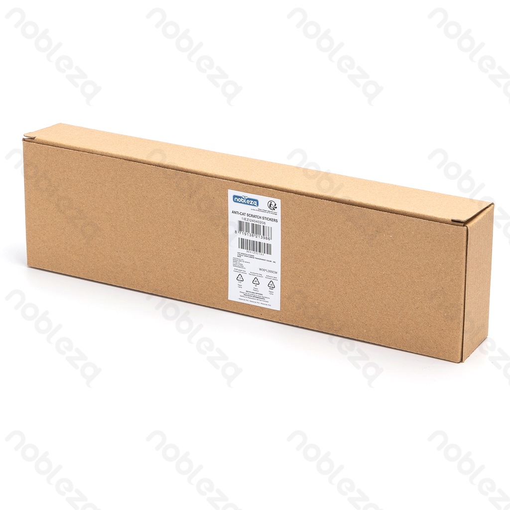 Aigostar Anti-krabplakband voor katten 2 rollen