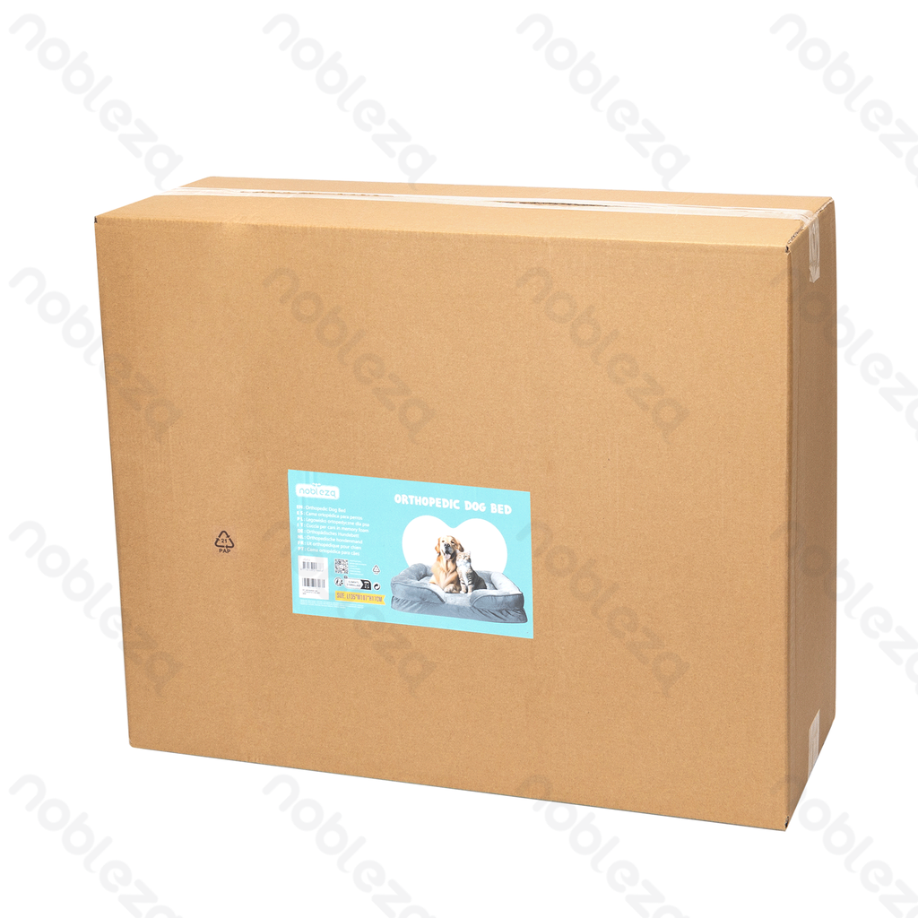 Aigostar Orthopedische hondenmand