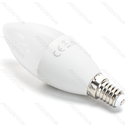 Aigostar LED lamp C37 11W 3000K 1060lm E14