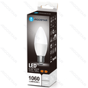 Aigostar LED lamp C37 E27 11W 6500K