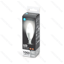 Aigostar LED lamp C37 11W 6500K 1060lm E14