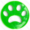 Aigostar Huisdierenhaarverwijderaar voor in de was