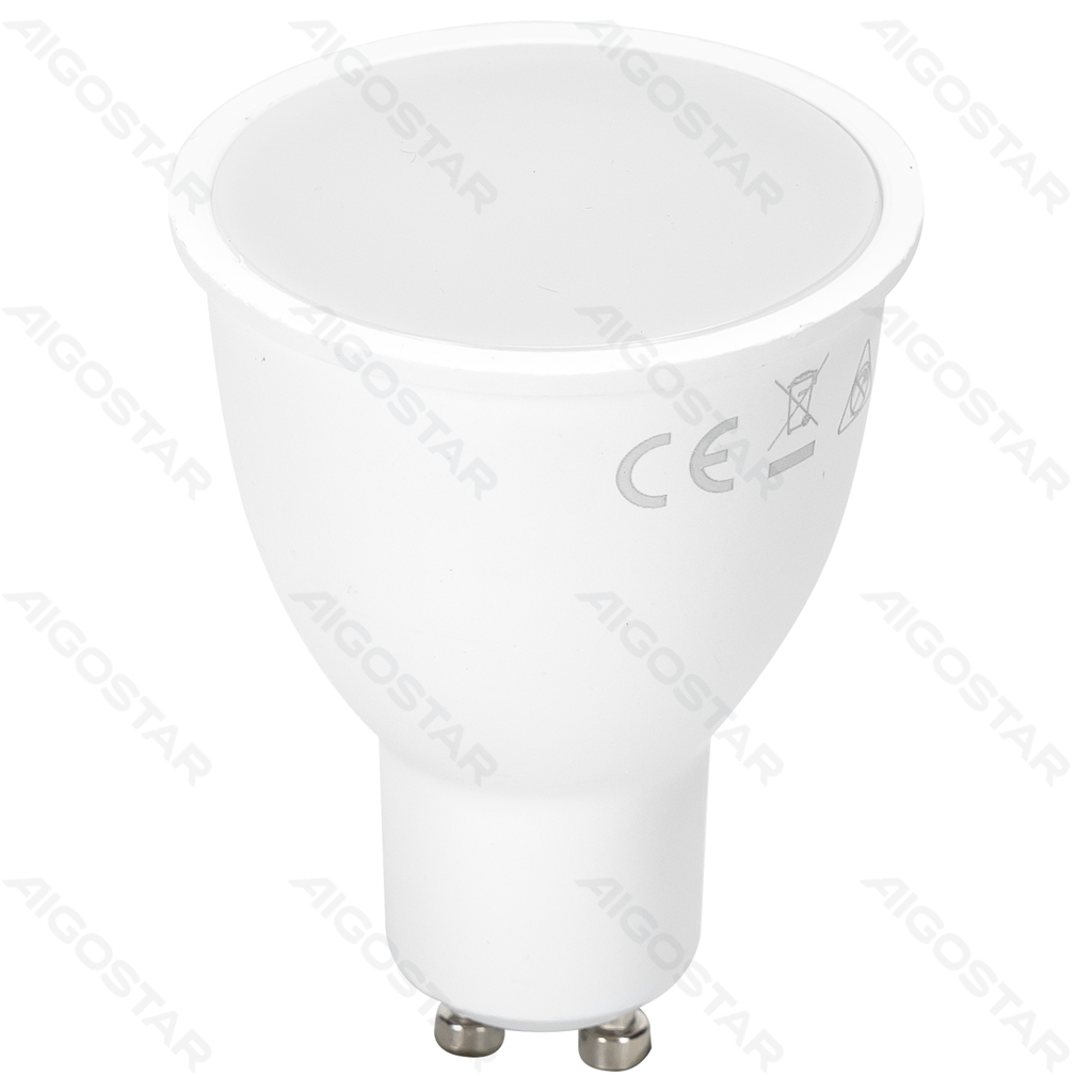 Aigostar LED GU10 12W 3000K 2st