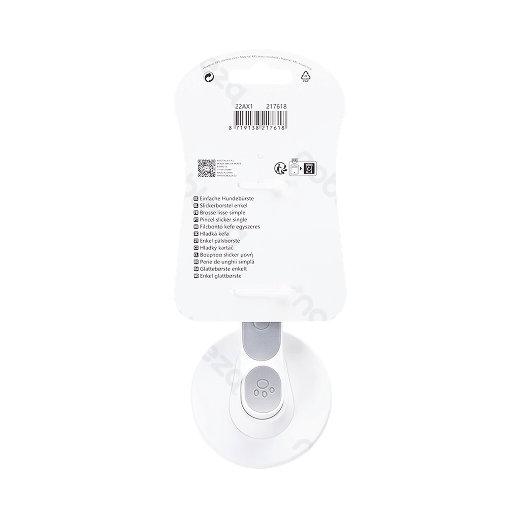 Aigostar Borstel om huisdierenhaar te verwijderen