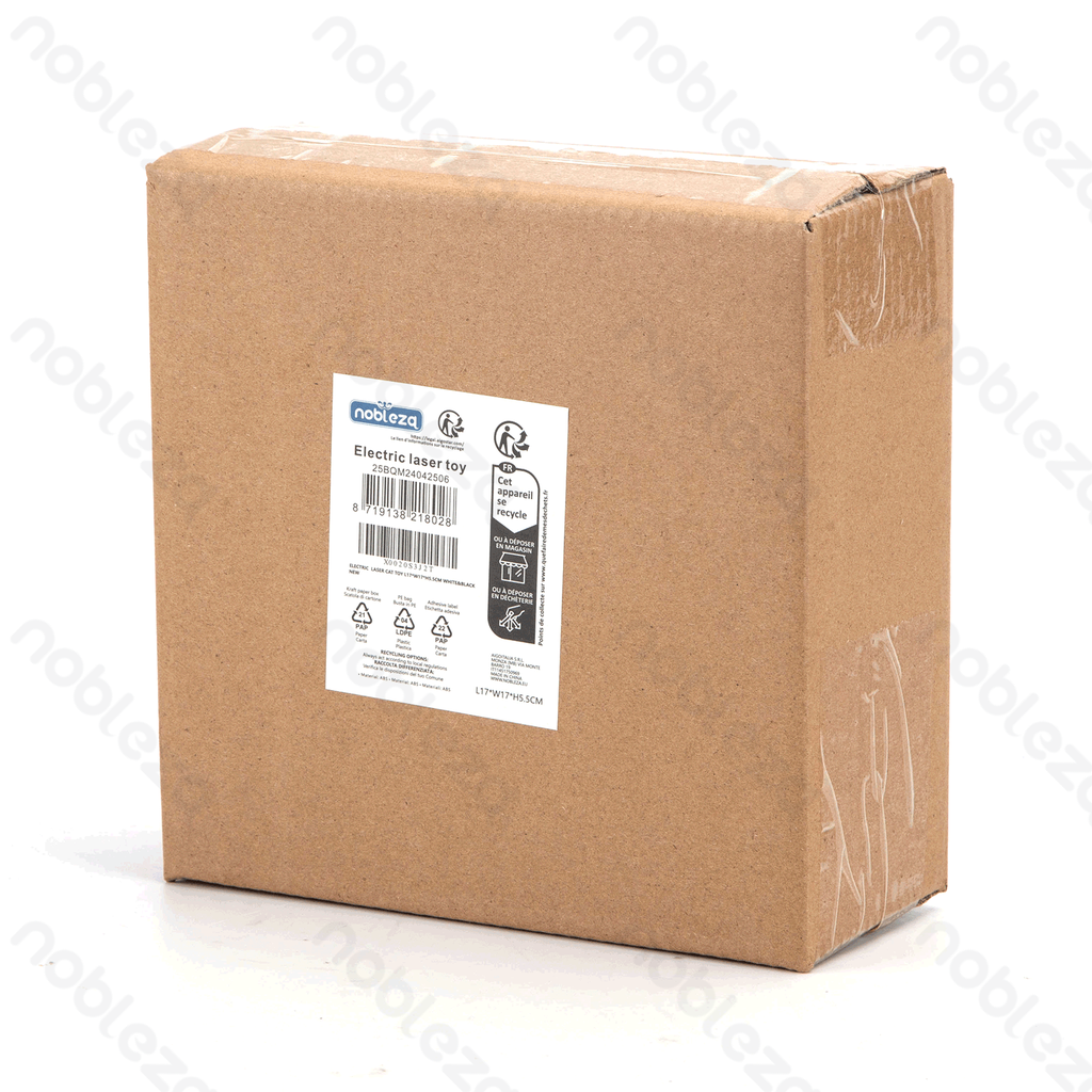 Aigostar Elektrisch laserspeeltje