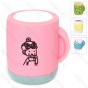 Aigostar Squeaky cup speeltje