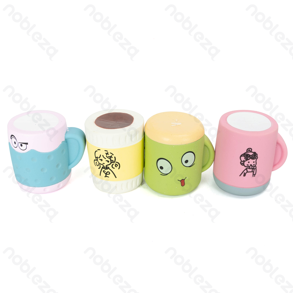 Aigostar Squeaky cup speeltje