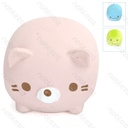 Aigostar Latex dierenserie piepspeeltje