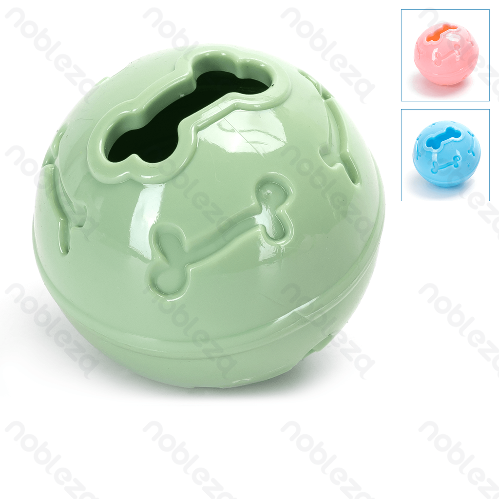 Aigostar TPE-voerspeeltje D7 cm