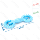 Aigostar TPE-speeltje L15*B5 4 cm