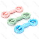 Aigostar TPE-speeltje L15*B5 4 cm