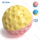 Aigostar Balvormig hondenspeelgoed