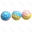 Aigostar Balvormig hondenspeelgoed