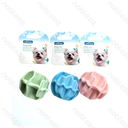 Aigostar Voedsel lekkende bal hondenspeelgoed