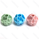 Aigostar Voedsel lekkende bal hondenspeelgoed