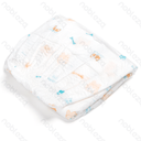 Aigostar Luiers voor teefjes XS L32*B27CM 10 stk/witte zak