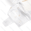 Aigostar Luiers voor teefjes XS L32*B27CM 10 stk/witte zak