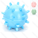 Aigostar Stekelige bal hondenspeelgoed