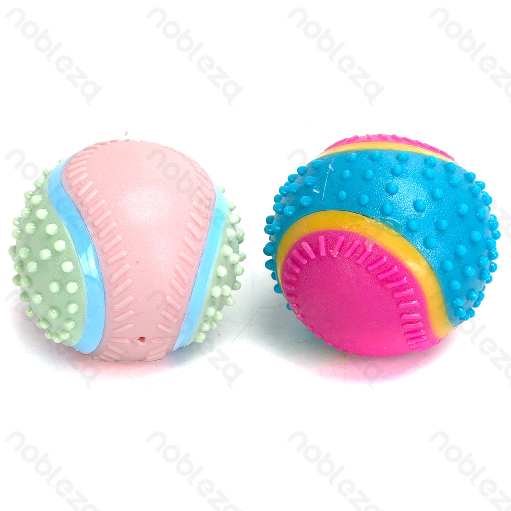 Aigostar Hondenspeelgoed bal