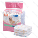 Aigostar Luiers voor teefjes M L44*B31CM 10 stk/witte zak