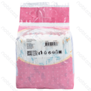 Aigostar Luiers voor teefjes M L44*B31CM 10 stk/witte zak