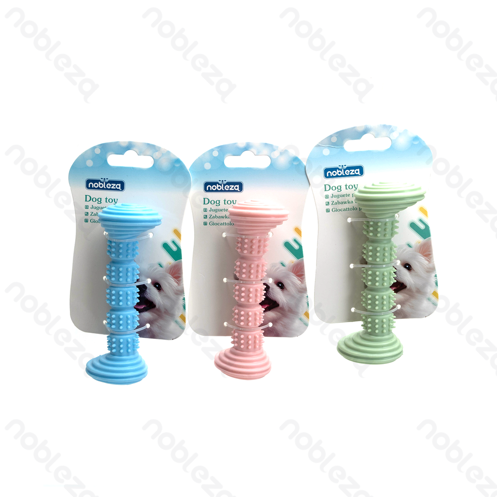 Aigostar Kauwspeeltje voor honden L14*B5 cm