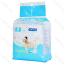Aigostar Luiers voor reuen M L55*B20CM 10 stk/zak