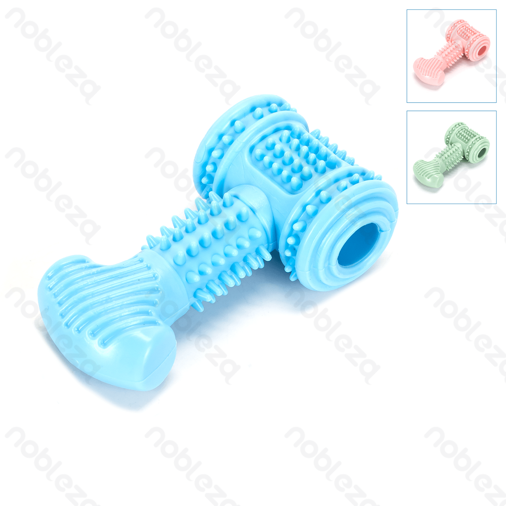 Aigostar TPE-speeltje L10 5*B6 cm