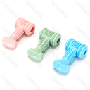 Aigostar TPE-speeltje L10 5*B6 cm