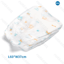 Aigostar Luiers voor teefjes XXL L60*B37CM 10 stk/witte zak