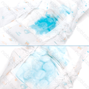 Aigostar Luiers voor teefjes XXL L60*B37CM 10 stk/witte zak