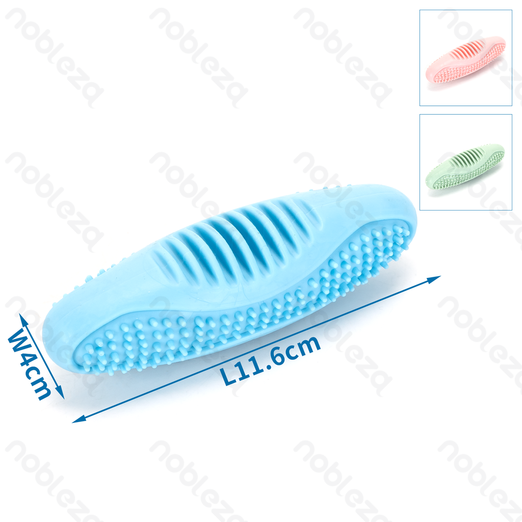 Aigostar TPE-speeltje L11 6*B4 cm