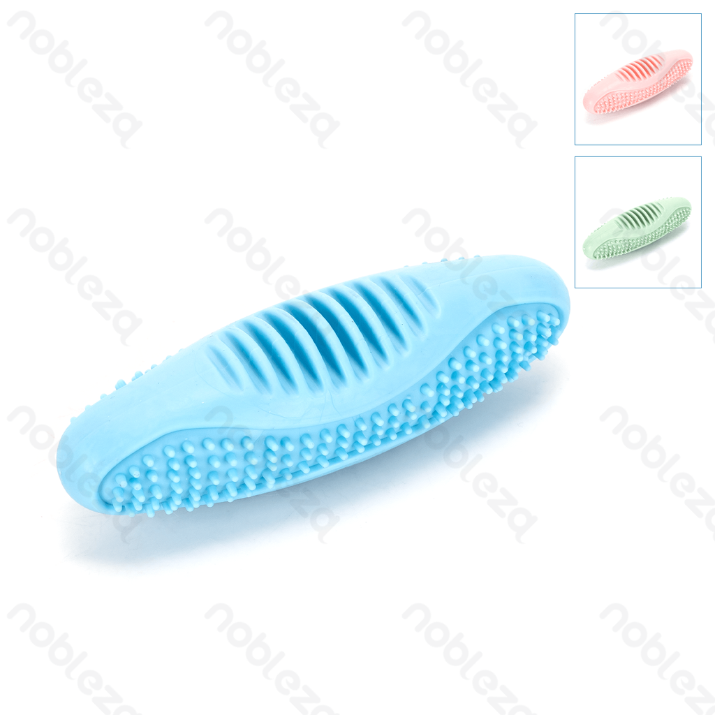 Aigostar TPE-speeltje L11 6*B4 cm