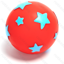Aigostar Hondenspeelgoed bal