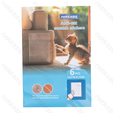 Aigostar Anti-kattenkrabtape 6-pack