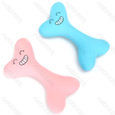 Aigostar Speeltje met botten en smiley L13 5*B7 5*H3 cm