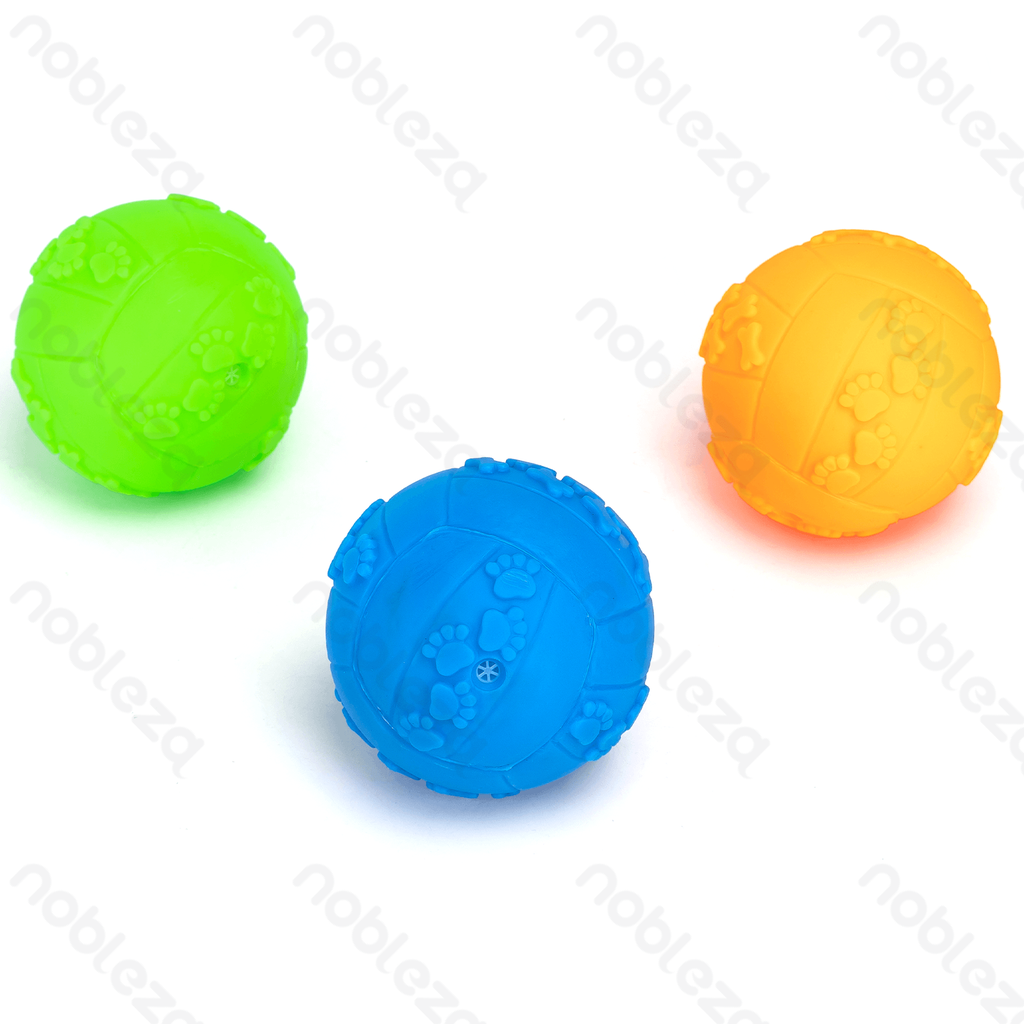 Aigostar Hondenspeelgoed bal