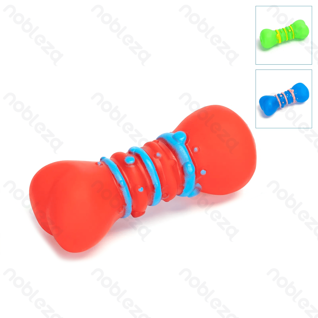 Aigostar Hondenspeelgoed bot