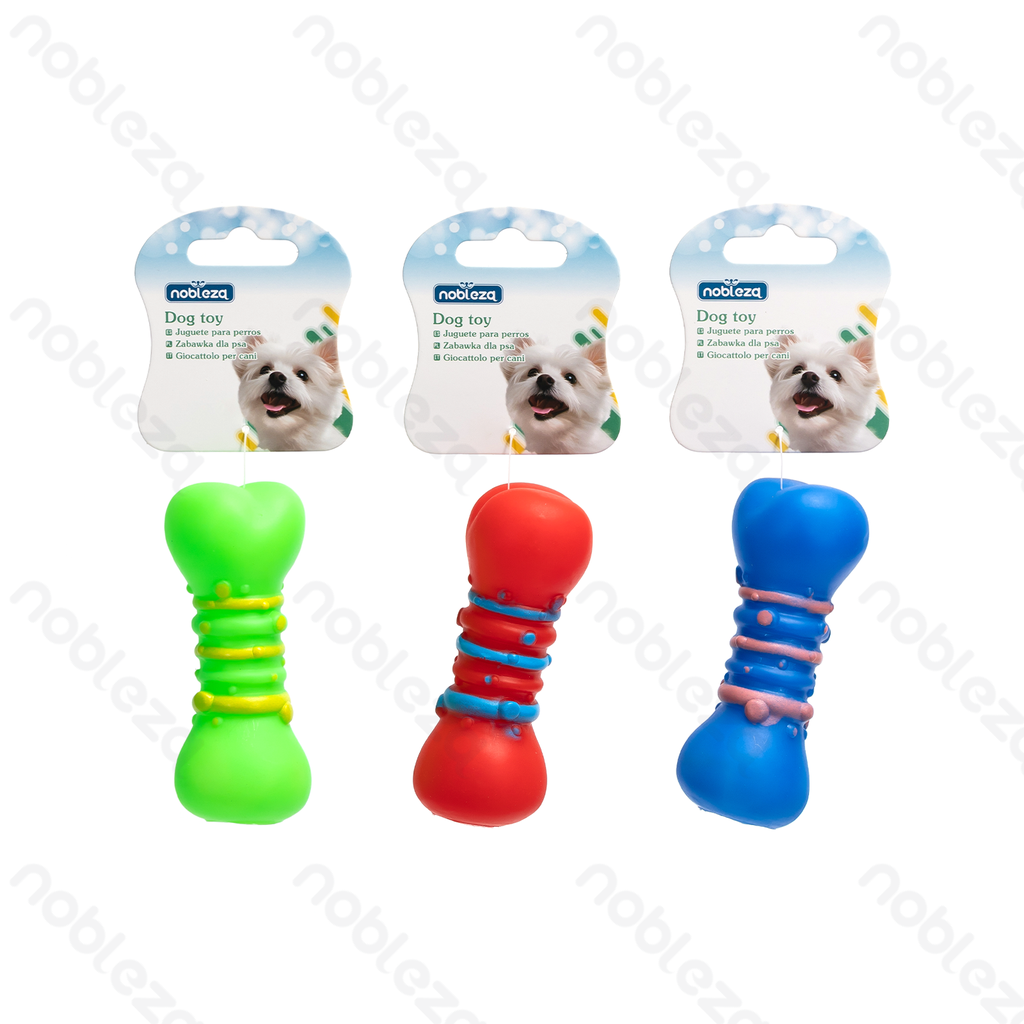 Aigostar Hondenspeelgoed bot