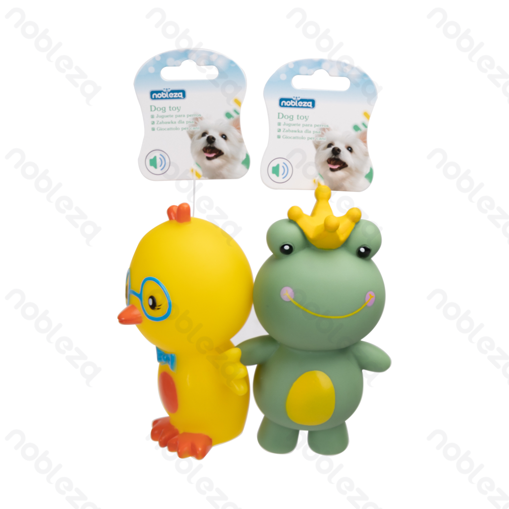 Aigostar Hondenspeelgoed uit de dierenserie