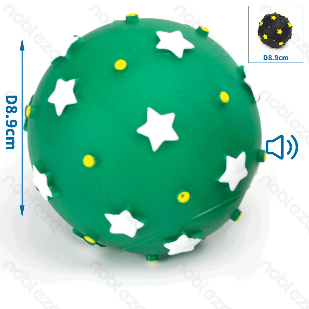 Aigostar Hondenspeelgoed uit de kerstserie