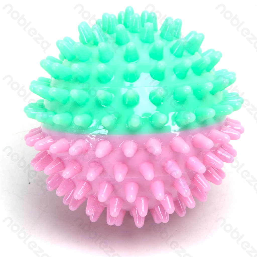 Aigostar Piepende bal D8 3 cm