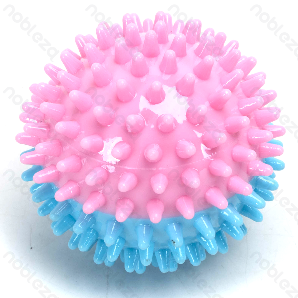 Aigostar Piepende bal D8 3 cm