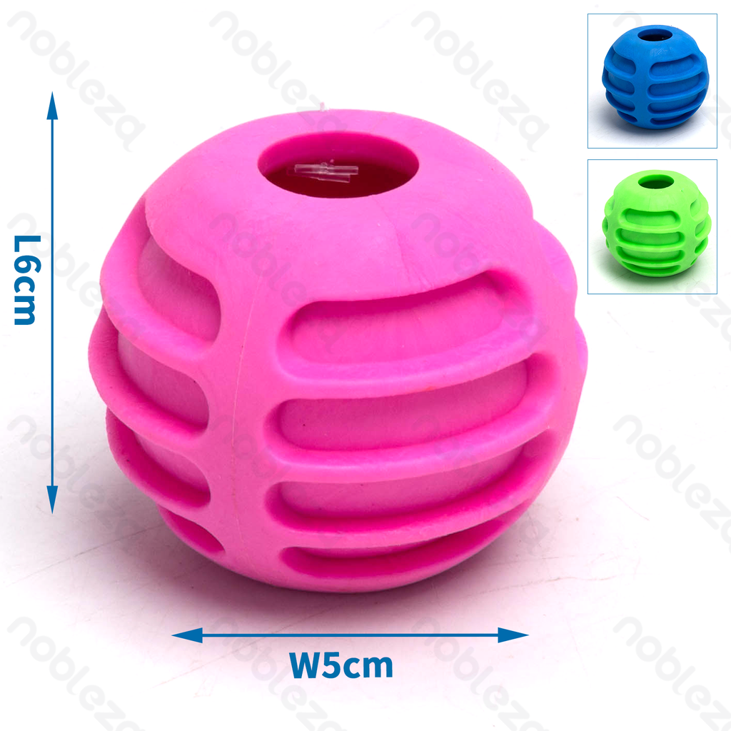 Aigostar Speelbal voor honden