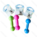 Aigostar Piepend halterspeeltje L11 5*B3 7 cm